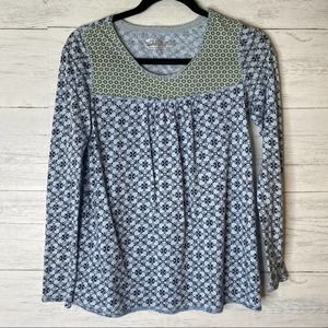 Kirra long sleeved t shirt